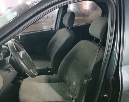 Дачія Logan, об'ємом двигуна 1.4 л та пробігом 280 тис. км за 3000 $, фото 2 на Automoto.ua