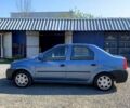 Дачия Логан, объемом двигателя 1.6 л и пробегом 0 тыс. км за 3350 $, фото 3 на Automoto.ua