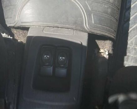 Дачия Логан, объемом двигателя 1.4 л и пробегом 128 тыс. км за 4500 $, фото 4 на Automoto.ua