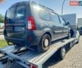 Дачия Логан, объемом двигателя 1.6 л и пробегом 190 тыс. км за 4450 $, фото 1 на Automoto.ua