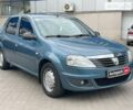 Дачия Логан, объемом двигателя 1.4 л и пробегом 97 тыс. км за 4980 $, фото 2 на Automoto.ua