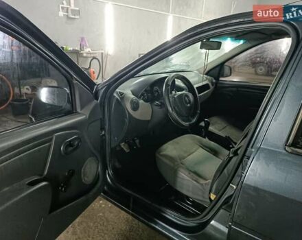 Дачія Logan, об'ємом двигуна 1.4 л та пробігом 280 тис. км за 3000 $, фото 10 на Automoto.ua