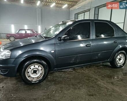 Дачія Logan, об'ємом двигуна 1.4 л та пробігом 280 тис. км за 3000 $, фото 7 на Automoto.ua