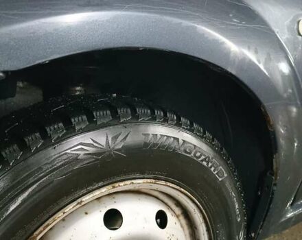 Дачія Logan, об'ємом двигуна 1.4 л та пробігом 280 тис. км за 3000 $, фото 3 на Automoto.ua