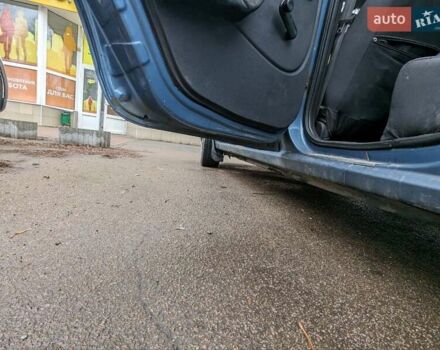 Дачия Логан, объемом двигателя 1.4 л и пробегом 270 тыс. км за 3300 $, фото 15 на Automoto.ua