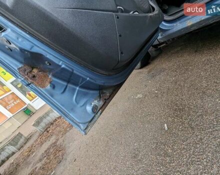 Дачия Логан, объемом двигателя 1.4 л и пробегом 270 тыс. км за 3300 $, фото 21 на Automoto.ua