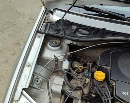 Дачия Логан, объемом двигателя 1.4 л и пробегом 250 тыс. км за 3800 $, фото 1 на Automoto.ua