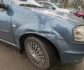 Дачия Логан, объемом двигателя 1.4 л и пробегом 270 тыс. км за 3300 $, фото 11 на Automoto.ua