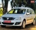 Дачія Logan, об'ємом двигуна 1.6 л та пробігом 167 тис. км за 6360 $, фото 2 на Automoto.ua