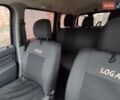 Дачия Логан, объемом двигателя 1.39 л и пробегом 154 тыс. км за 5100 $, фото 5 на Automoto.ua