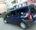 Дачия Логан, объемом двигателя 1.39 л и пробегом 154 тыс. км за 5100 $, фото 1 на Automoto.ua
