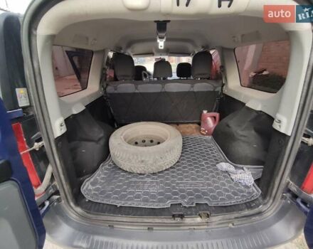 Дачия Логан, объемом двигателя 1.39 л и пробегом 154 тыс. км за 5100 $, фото 4 на Automoto.ua