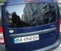 Дачия Логан, объемом двигателя 1.39 л и пробегом 154 тыс. км за 5100 $, фото 2 на Automoto.ua