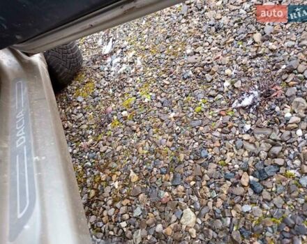 Дачія Logan, об'ємом двигуна 0 л та пробігом 181 тис. км за 929 $, фото 9 на Automoto.ua