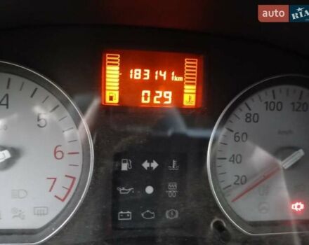 Дачія Logan, об'ємом двигуна 0 л та пробігом 181 тис. км за 929 $, фото 7 на Automoto.ua