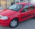 Дачия Логан, объемом двигателя 1.6 л и пробегом 201 тыс. км за 4999 $, фото 9 на Automoto.ua