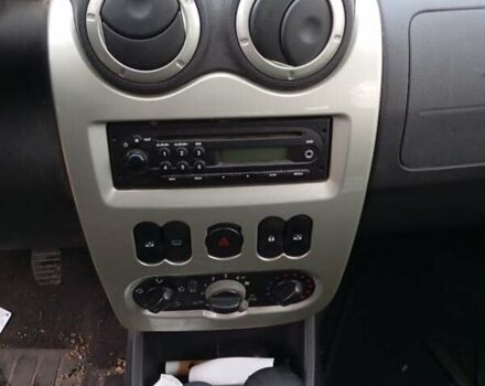 Дачія Logan, об'ємом двигуна 0 л та пробігом 181 тис. км за 929 $, фото 1 на Automoto.ua