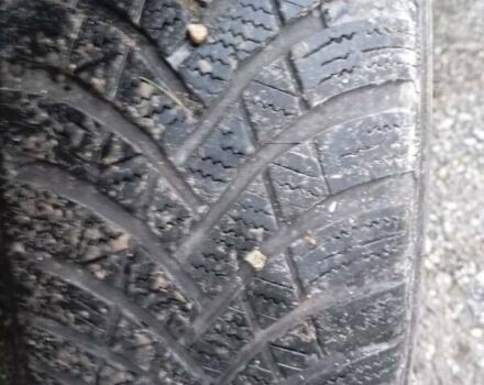 Дачія Logan, об'ємом двигуна 0 л та пробігом 181 тис. км за 929 $, фото 4 на Automoto.ua