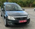 Дачия Логан, объемом двигателя 1.5 л и пробегом 259 тыс. км за 7200 $, фото 1 на Automoto.ua