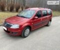 Дачия Логан, объемом двигателя 0 л и пробегом 192 тыс. км за 5700 $, фото 1 на Automoto.ua