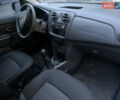 Дачия Логан, объемом двигателя 1.2 л и пробегом 150 тыс. км за 4700 $, фото 2 на Automoto.ua