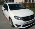 Дачия Логан, объемом двигателя 1.2 л и пробегом 163 тыс. км за 5900 $, фото 1 на Automoto.ua