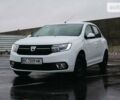 Дачия Логан, объемом двигателя 1 л и пробегом 33 тыс. км за 6700 $, фото 1 на Automoto.ua