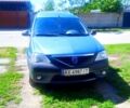 Дачия Логан, объемом двигателя 1.6 л и пробегом 178 тыс. км за 4500 $, фото 1 на Automoto.ua