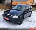 Дачия Логан, объемом двигателя 1.6 л и пробегом 237 тыс. км за 5300 $, фото 1 на Automoto.ua