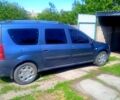Дачия Логан, объемом двигателя 1.6 л и пробегом 178 тыс. км за 4500 $, фото 4 на Automoto.ua