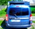 Дачия Логан, объемом двигателя 1.6 л и пробегом 178 тыс. км за 4500 $, фото 6 на Automoto.ua