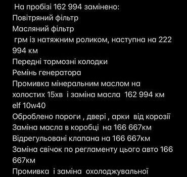 Дачия Логан, объемом двигателя 1.6 л и пробегом 184 тыс. км за 5850 $, фото 38 на Automoto.ua