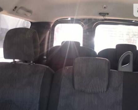 Дачия Логан, объемом двигателя 0 л и пробегом 256 тыс. км за 5700 $, фото 7 на Automoto.ua