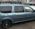 Дачия Логан, объемом двигателя 1.5 л и пробегом 262 тыс. км за 5000 $, фото 5 на Automoto.ua