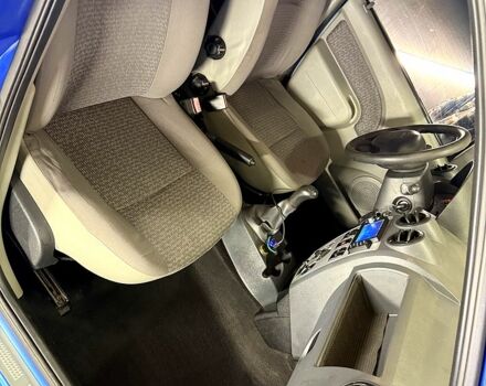 Дачия Логан, объемом двигателя 1.6 л и пробегом 212 тыс. км за 4950 $, фото 5 на Automoto.ua