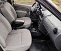 Дачия Логан, объемом двигателя 1.6 л и пробегом 375 тыс. км за 4000 $, фото 4 на Automoto.ua