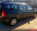 Дачия Логан, объемом двигателя 1.6 л и пробегом 190 тыс. км за 4850 $, фото 5 на Automoto.ua