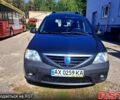 Дачия Логан, объемом двигателя 1.6 л и пробегом 190 тыс. км за 4850 $, фото 1 на Automoto.ua