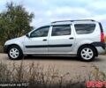 Дачия Логан, объемом двигателя 1.6 л и пробегом 375 тыс. км за 4000 $, фото 1 на Automoto.ua