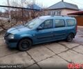 Дачия Логан, объемом двигателя 1.6 л и пробегом 1 тыс. км за 8200 $, фото 1 на Automoto.ua