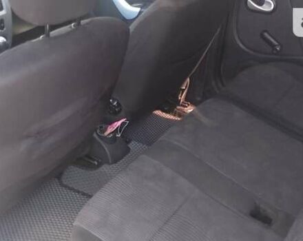 Дачия Логан, объемом двигателя 0 л и пробегом 256 тыс. км за 5700 $, фото 8 на Automoto.ua