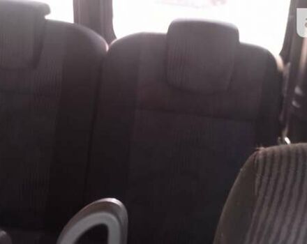 Дачия Логан, объемом двигателя 0 л и пробегом 256 тыс. км за 5700 $, фото 10 на Automoto.ua