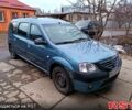 Дачия Логан, объемом двигателя 1.6 л и пробегом 1 тыс. км за 8200 $, фото 3 на Automoto.ua