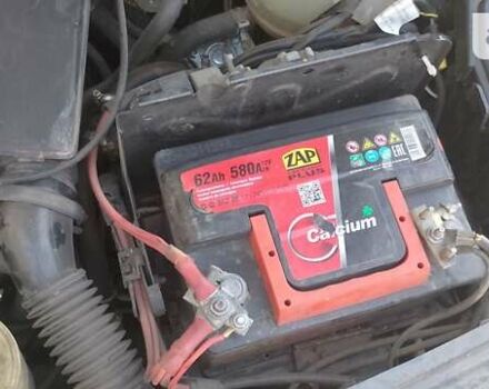 Дачия Логан, объемом двигателя 0 л и пробегом 256 тыс. км за 5700 $, фото 14 на Automoto.ua