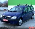 Дачия Логан, объемом двигателя 1.4 л и пробегом 186 тыс. км за 5300 $, фото 1 на Automoto.ua