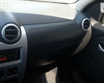 Дачия Логан, объемом двигателя 0 л и пробегом 256 тыс. км за 5700 $, фото 9 на Automoto.ua