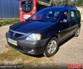 Дачия Логан, объемом двигателя 1.6 л и пробегом 190 тыс. км за 4850 $, фото 1 на Automoto.ua