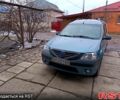 Дачия Логан, объемом двигателя 1.6 л и пробегом 1 тыс. км за 8200 $, фото 2 на Automoto.ua