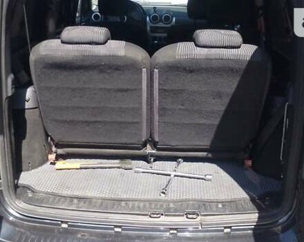 Дачия Логан, объемом двигателя 0 л и пробегом 256 тыс. км за 5700 $, фото 12 на Automoto.ua