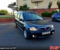 Дачия Логан, объемом двигателя 1.6 л и пробегом 148 тыс. км за 5500 $, фото 1 на Automoto.ua
